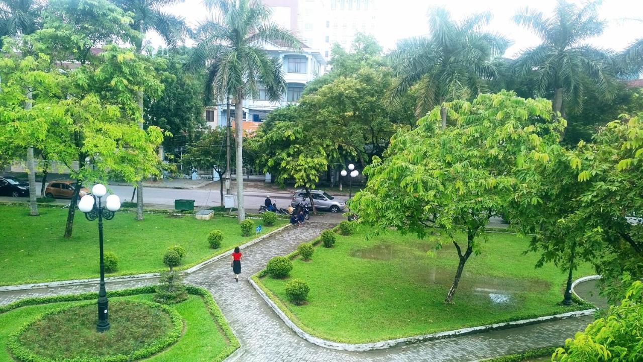 Nha Nghi Kien An Hotel Hue Bagian luar foto